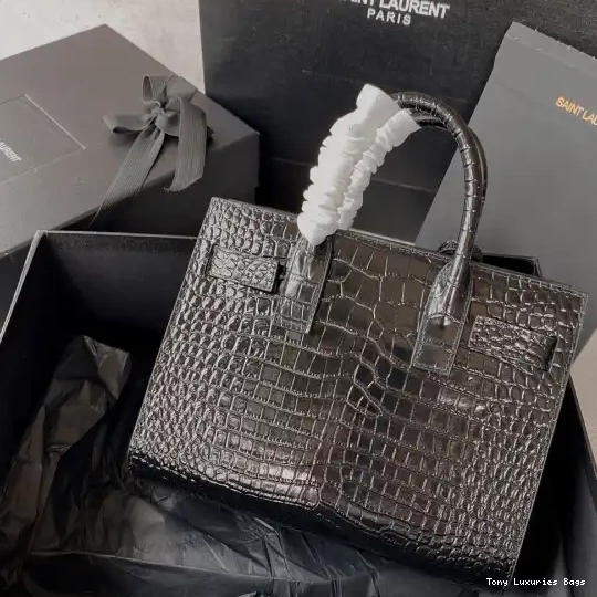 Tony Luxuries SAC JOUR DE NANO YSL 0619